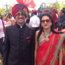 Harshwardhan Bora