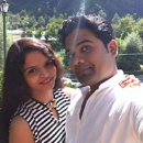 Bhushan Devidas Wankhede