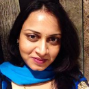 Eva Garg