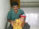 Nimai Chandra Gandhi