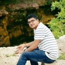roshan mistry