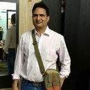 Anjayya P. Naidu