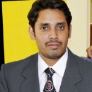 Kakumanu Ashok Reddy