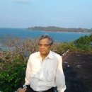 Sudarsan Chakraborty