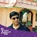 Arun Kumar Sharma