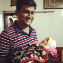 Shailesh Nilkanth Kalamkar