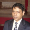 Sanjoy Kumar Saha