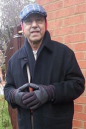 T.K. Jayarajan