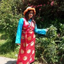 Mousumi Das
