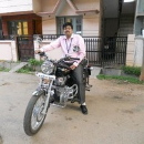 Krishnam Raj Kumar Pagadala