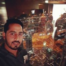 Raheel Murtaza Nazir