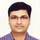 Bhalchandra Kalmegh