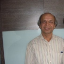 Anand N Motwani