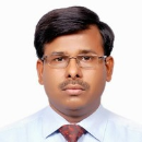 Balwant Singh Kushwaha