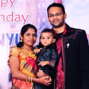 V S Vekatesh Kumar