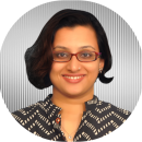 Manjula Rao