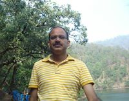 Saket Mehrotra
