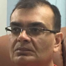 Prashant Sarin