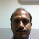 Srinivas Subudhi