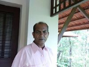 K. Krishna Moorthy