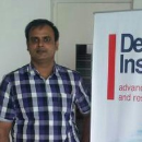 Manmohan Kumar Baranwal