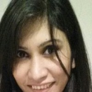 Najia Ali