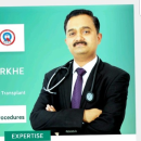 Girish Vishwanathrao Badarkhe