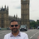 Mohamed Ibrahim Sallam