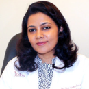 Tina Ramachander