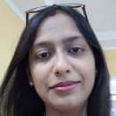Parul Anil saxena
