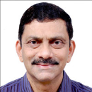 HD Patil