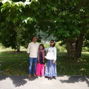 ashutosh kumar choudhary