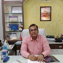 Anil Gupta