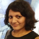 Monica Madvariya
