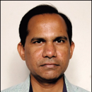 Kailash Chanadra Joshi