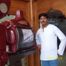 V S Ramprakash