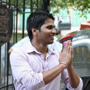 V. Sandeep Kumar
