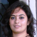 Devjani Ghosh Shrestha