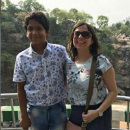 Shimpi Chopra