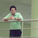 Lohit Naik