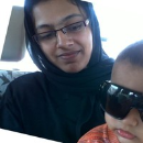 Ayesha Jabeen