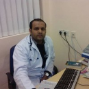 Syed Nabeel Ahmed