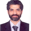 mohammed arshad Ali