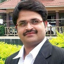 Vinil Shinde