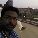 Vishnu M
