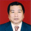 Tonsing Samuel