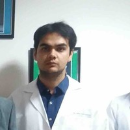 Mukesh  Haritwal 