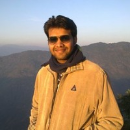 Ashish Bansal