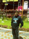 S Vinaykanth