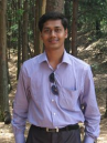 Harish G Bagewadi